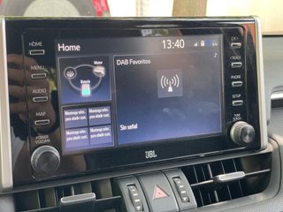 Toyota Rav4 2.5l 220H Feel!