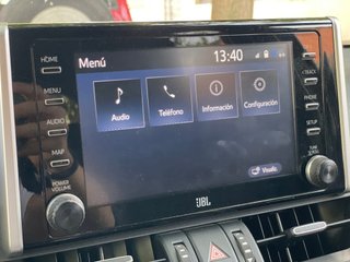 Toyota Rav4 2.5l 220H Feel!