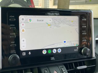 Toyota Rav4 2.5l 220H Feel!