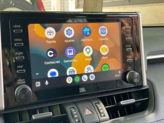 Toyota Rav4 2.5l 220H Feel!
