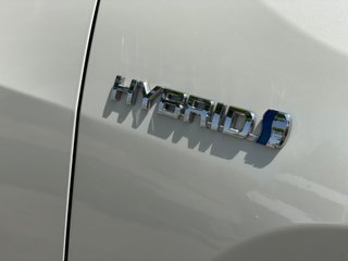 Toyota Rav4 2.5l 220H Feel!