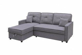 SOFÁ CAMA CON ARCÓN REVERSIBLE