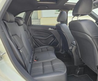 Mercedes-Benz Clase B 2015
