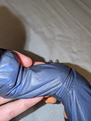 Gohan Bestia Masterlise Ichiban Kuji