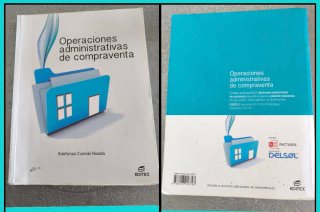 Libros I Gestión administrativa y de empresa