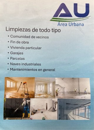 AREA URBANA