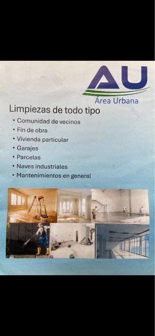AREA URBANA