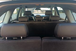 Chevrolet Captiva 2011
