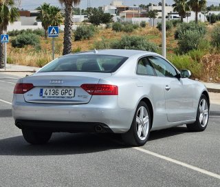 Audi A5 2010