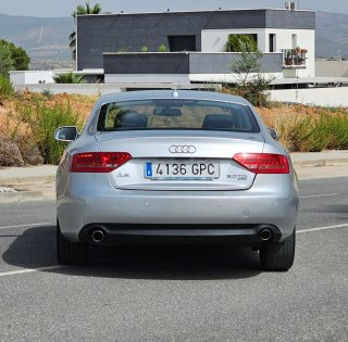 Audi A5 2010