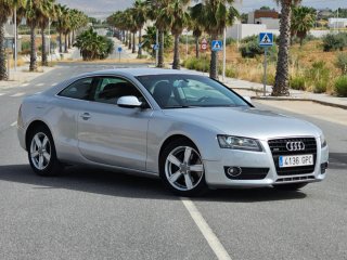 Audi A5 2010