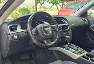 Audi A5 2010