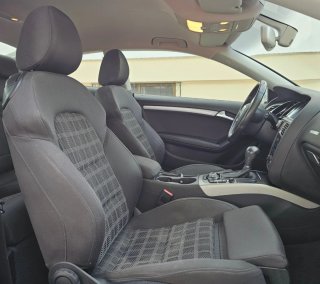 Audi A5 2010