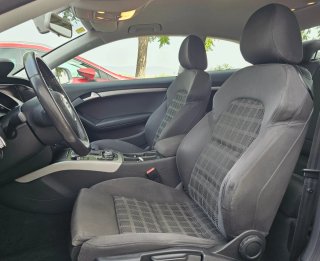 Audi A5 2010
