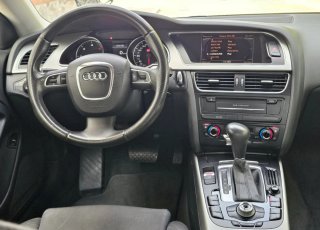 Audi A5 2010