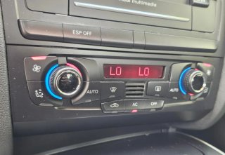 Audi A5 2010