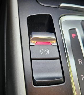 Audi A5 2010