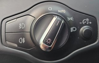 Audi A5 2010