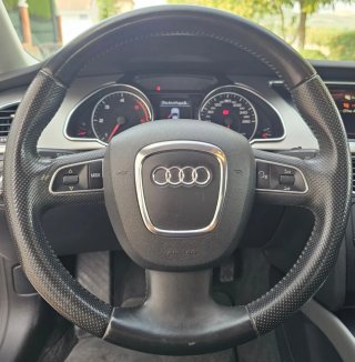 Audi A5 2010