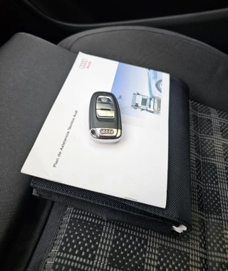Audi A5 2010