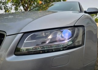 Audi A5 2010
