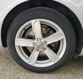 Audi A5 2010