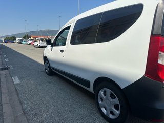 Dacia Dokker Dacia Dokker Essential dCi 55kW (75CV) N1
