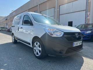 Dacia Dokker Dacia Dokker Essential dCi 55kW (75CV) N1