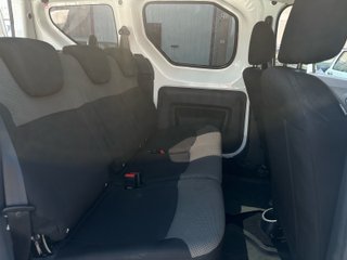 Dacia Dokker Dacia Dokker Essential dCi 55kW (75CV) N1