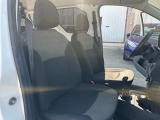Dacia Dokker Dacia Dokker Essential dCi 55kW (75CV) N1