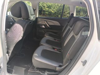Citroen Grand C4 Picasso 2018