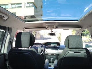 Citroen Grand C4 Picasso 2018