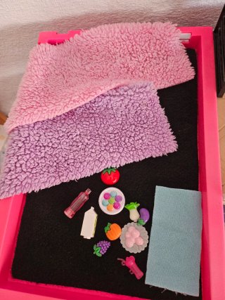 Casa Barbie Dreamhouse
