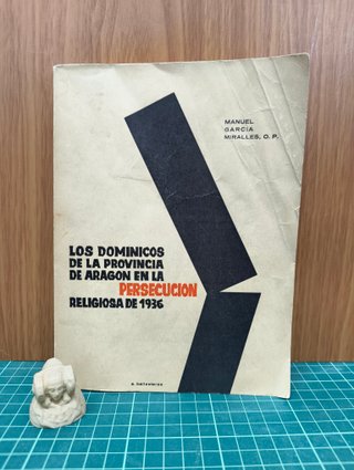 Los dominicos de la provincia de Aragón