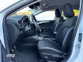 Ford Focus Berlina Trend+ 1.5 EcoBlue 88 kW