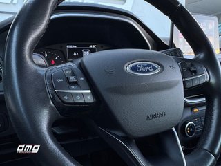 Ford Focus Berlina Trend+ 1.5 EcoBlue 88 kW