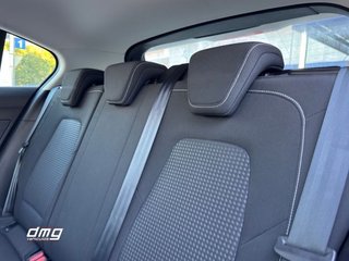 Ford Focus Berlina Trend+ 1.5 EcoBlue 88 kW