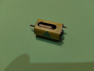 All Slot Motor O.F. Top 01