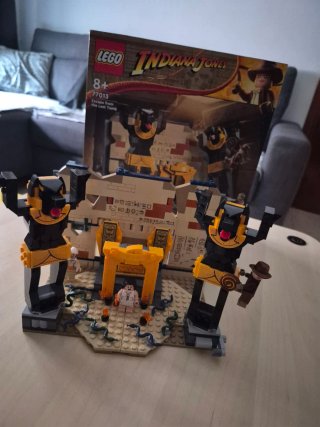 Pack LEGO & FUNKOS + 2 regalos