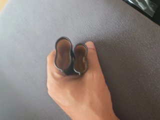 Estuche Piel Porsche Design Pequeño