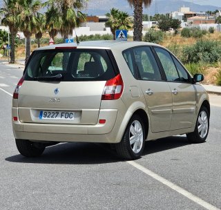 Renault Scenic 2007