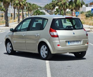Renault Scenic 2007