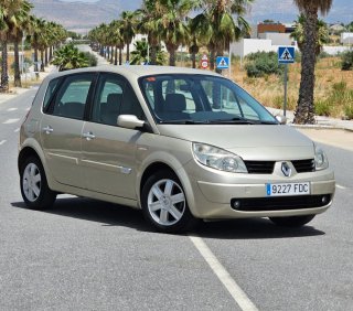 Renault Scenic 2007