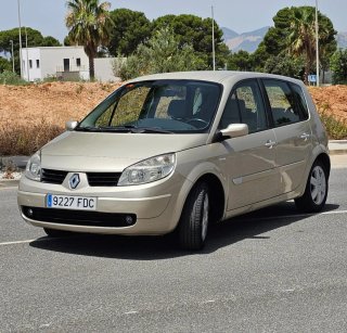 Renault Scenic 2007
