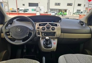 Renault Scenic 2007