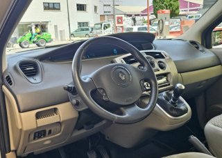 Renault Scenic 2007