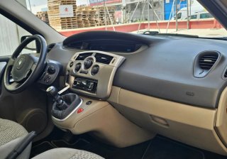 Renault Scenic 2007
