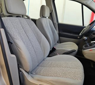 Renault Scenic 2007