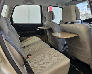 Renault Scenic 2007