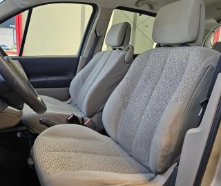 Renault Scenic 2007